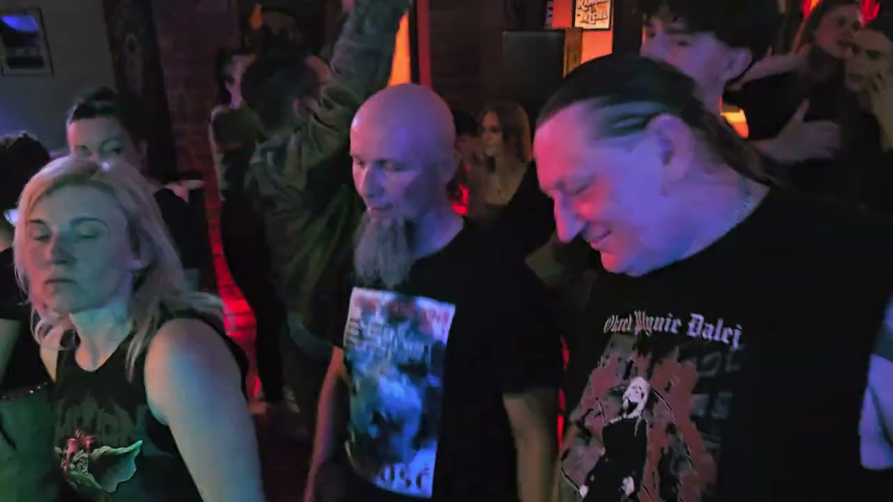 Prawda, Punk's Not Dead - 12.04.25 Ramona, Trzciel