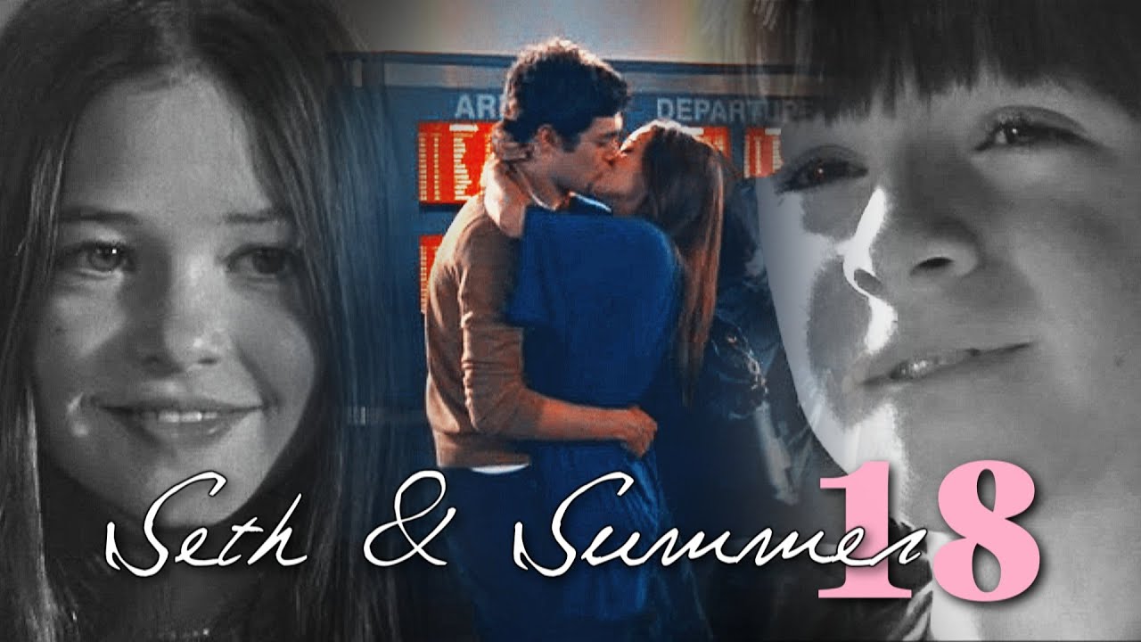 Seth & Summer | 18