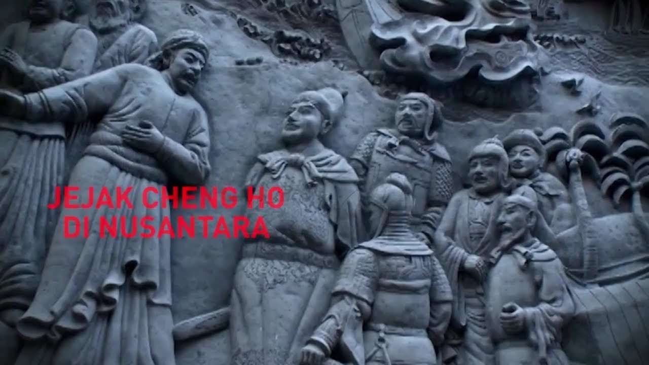 Melawan Lupa - Jejak Cheng Ho di Nusantara