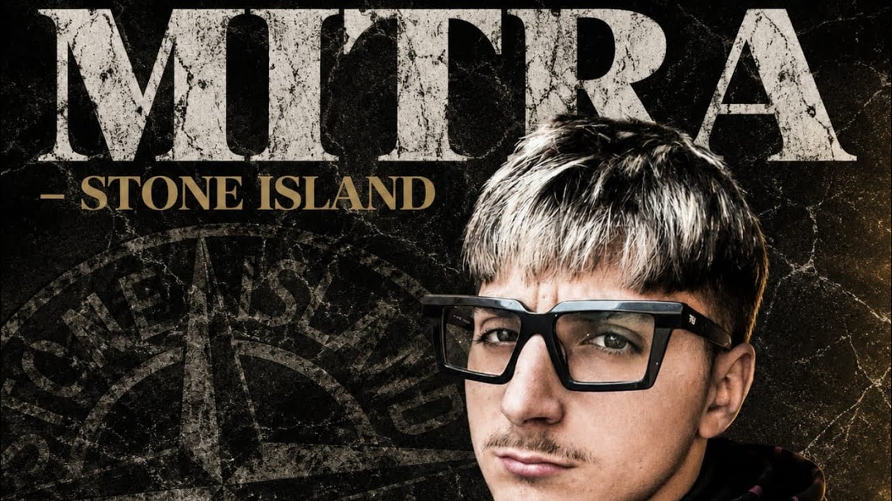 Mitra - STONEISLAND (Visual Video )