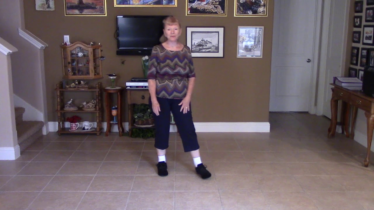 Mambo # 5