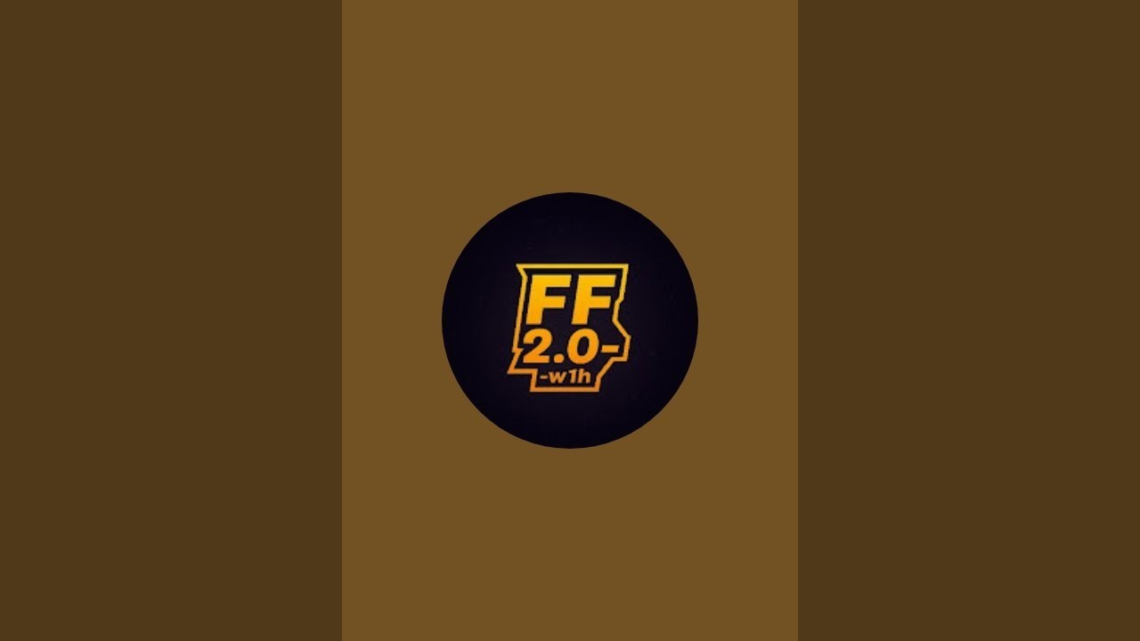 Jayesh FF2.0-w1h is live!