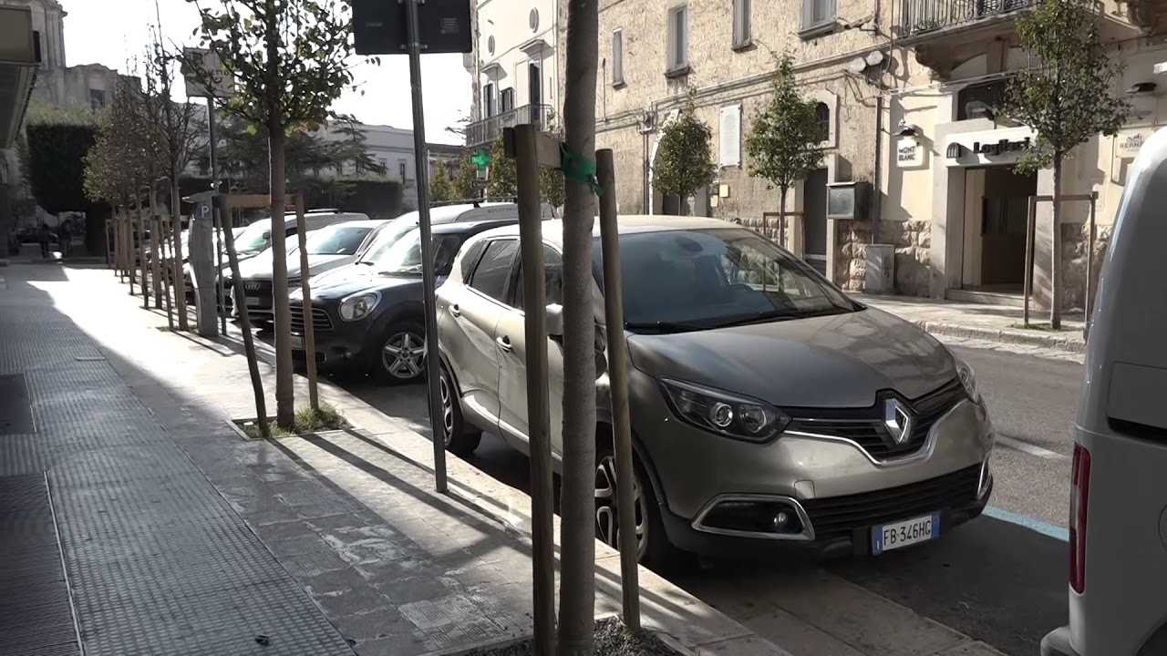 Cronaca, sparatoria ad Altamura due notti fa. Il commento della città