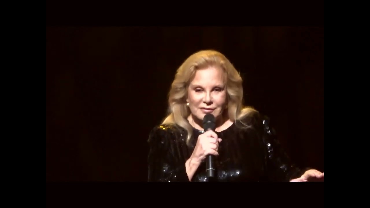 Sylvie Vartan FINAL GENEVE 28/10/22