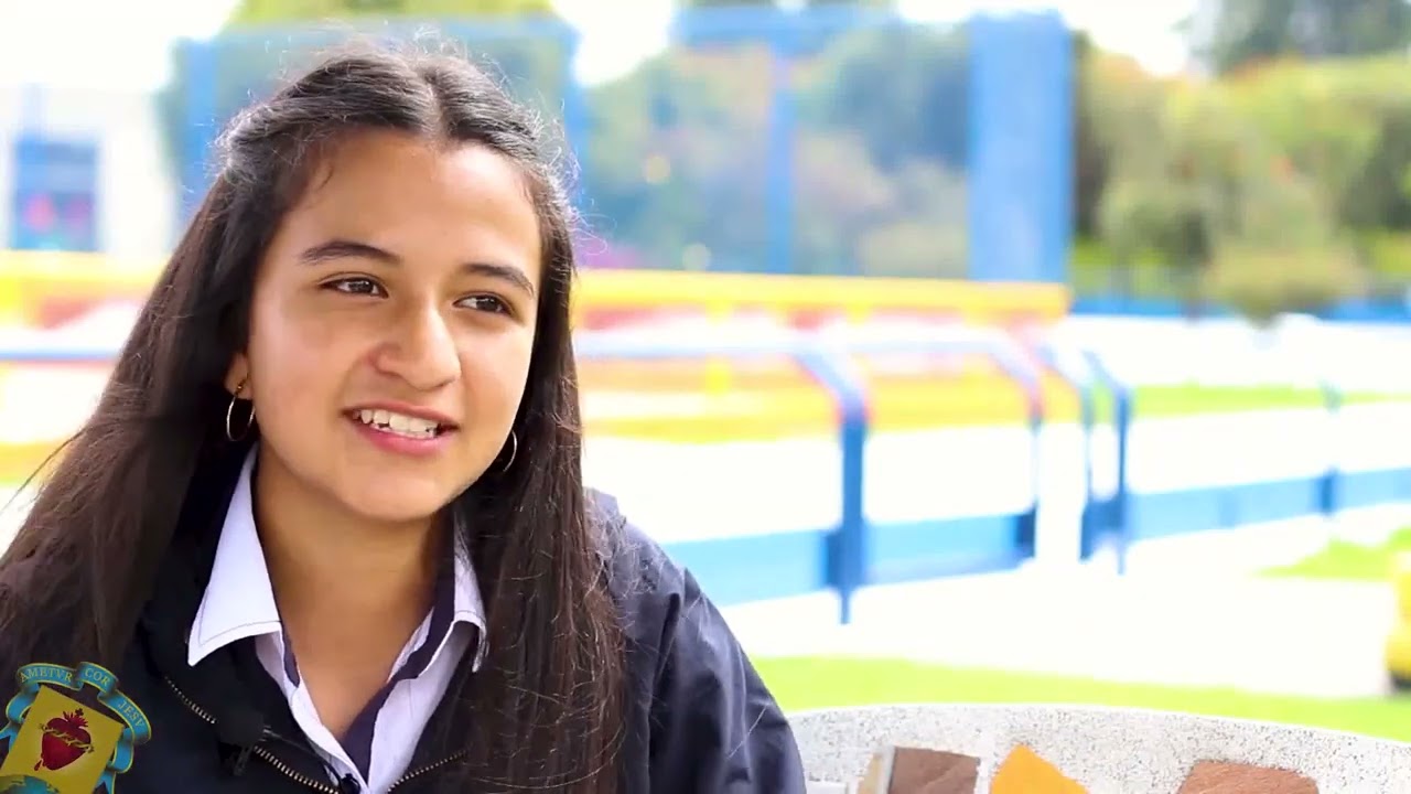 Video Institucional COLEGIO CORAZONISTA