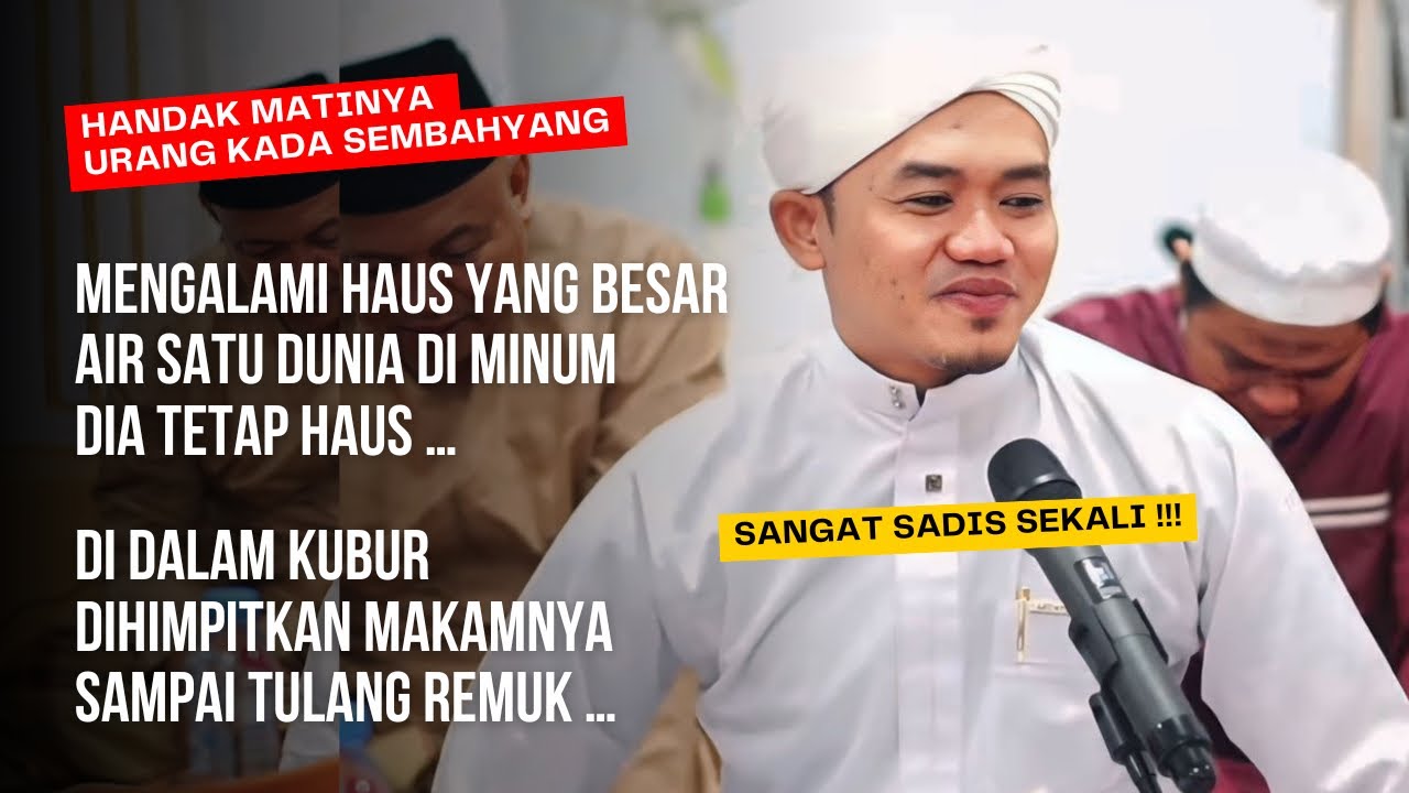 Guru H. Yanor Kelua | Pengajian Kitab Irsyadul Ibad Bahagian 14 | Masjid Al Fattah Handil Bakti