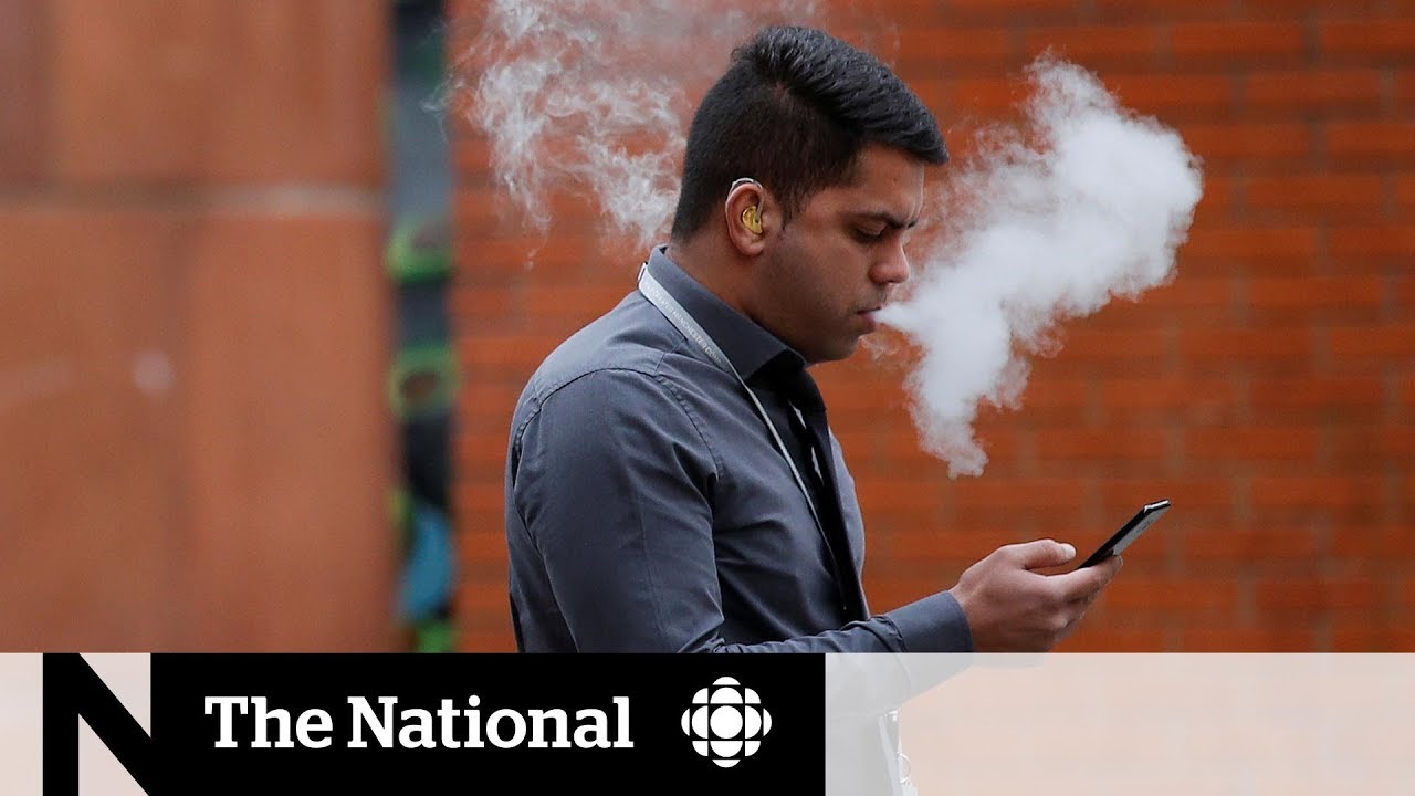 Vaping: experts weigh in on the risks, regulations