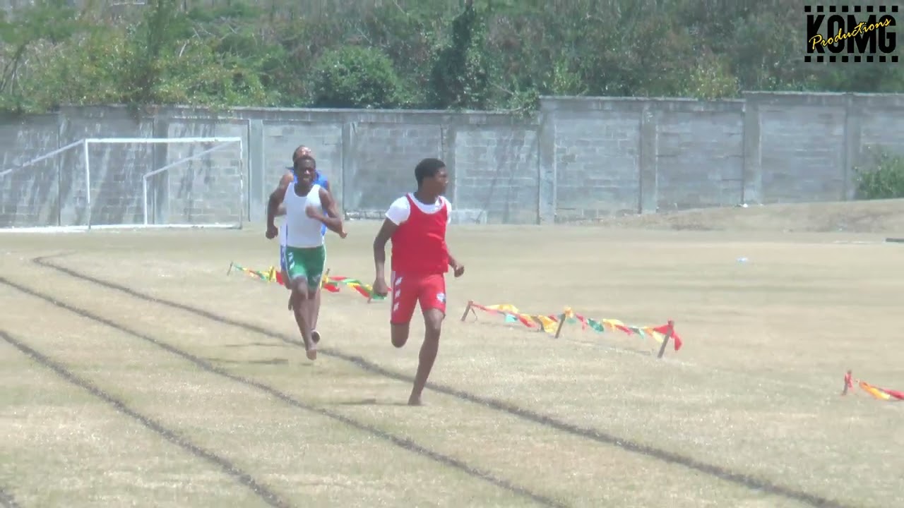 Bishop's College 2026 Inter House Sports