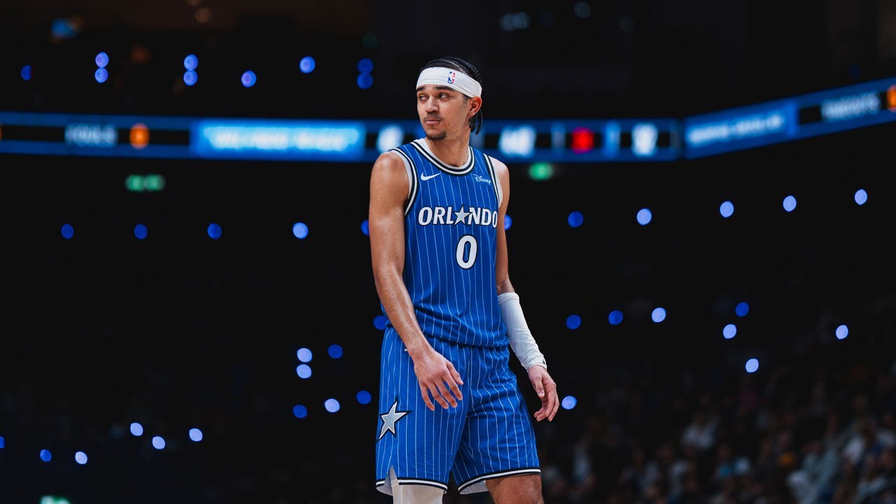 A Deeper Look Into the Growth of Anthony Black
