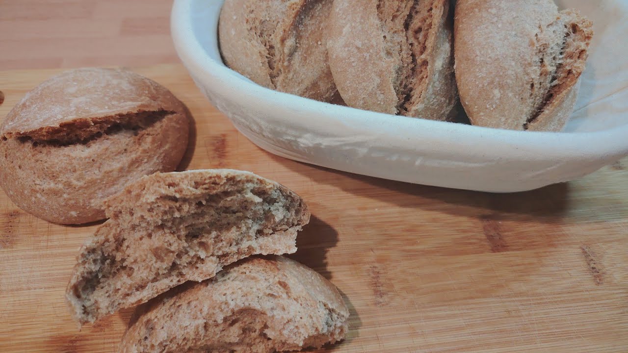 PAN INTEGRAL DE ESPELTA,SUPER ESPONJOSO