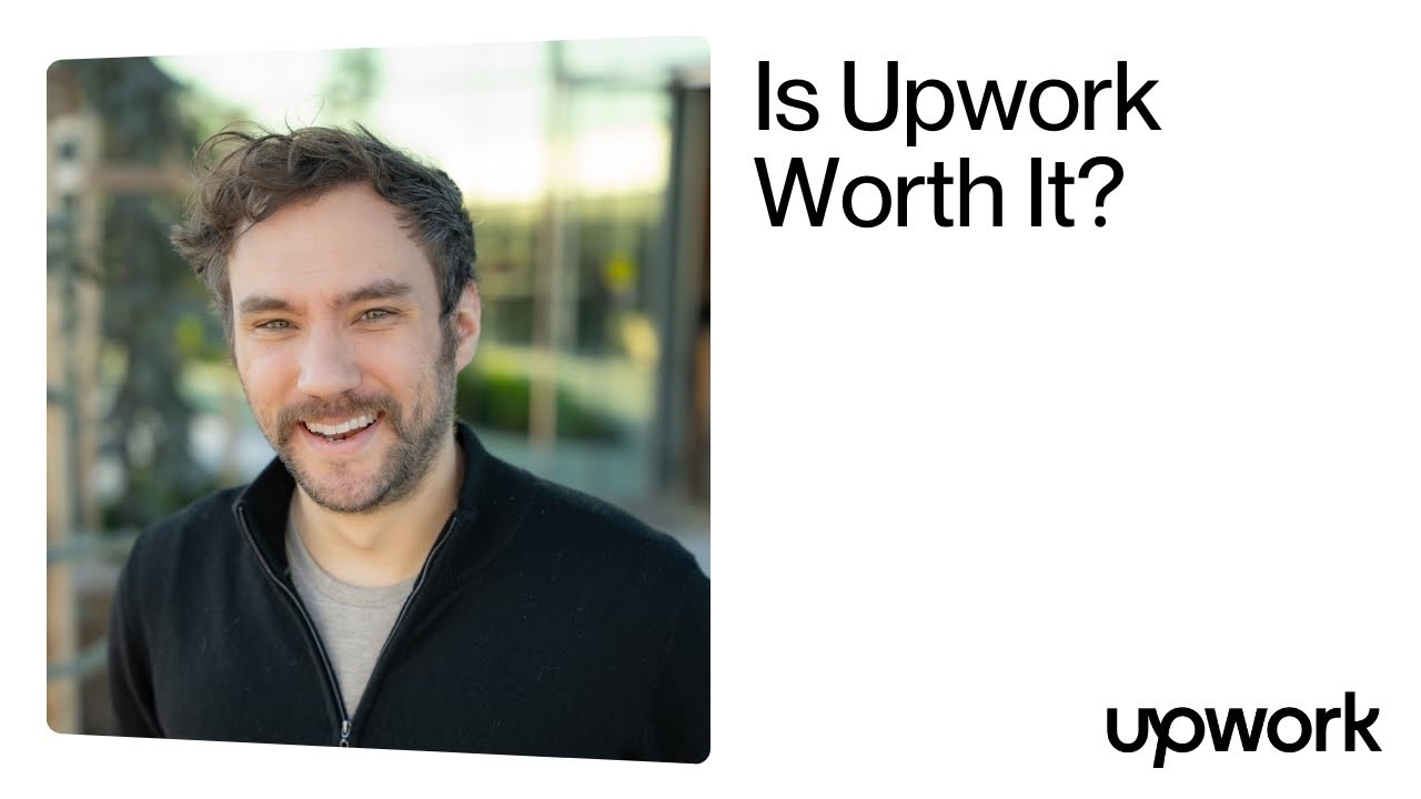 Стоит ли пользоваться Upwork? История одного фрилансера и советы.