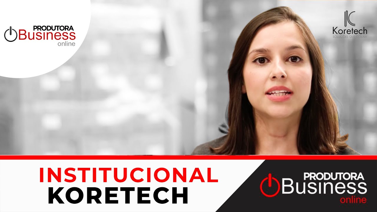 KORETECH INSTITUCIONAL