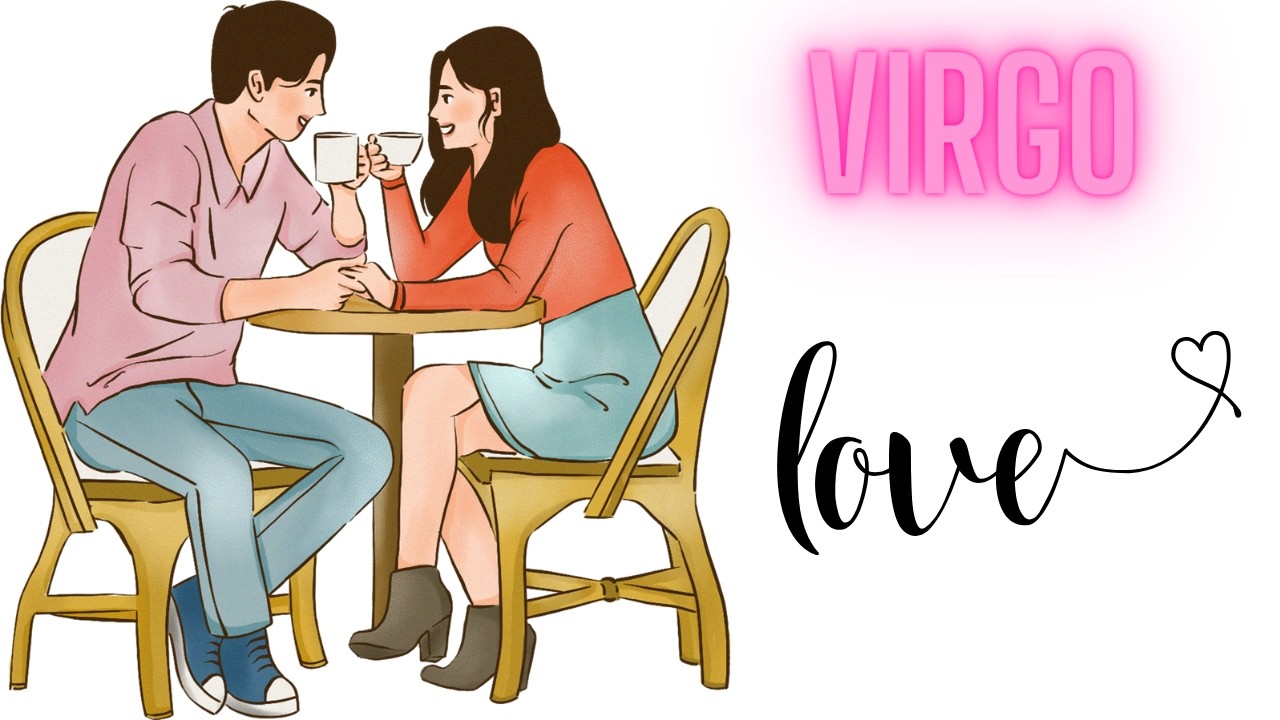 VIRGO- YOU STOPPED COMMUNICATING WITH THE DEVIL❗️NOW YOU HAVE TO KNOW WHAT’S ABOUT TO HAPPEN