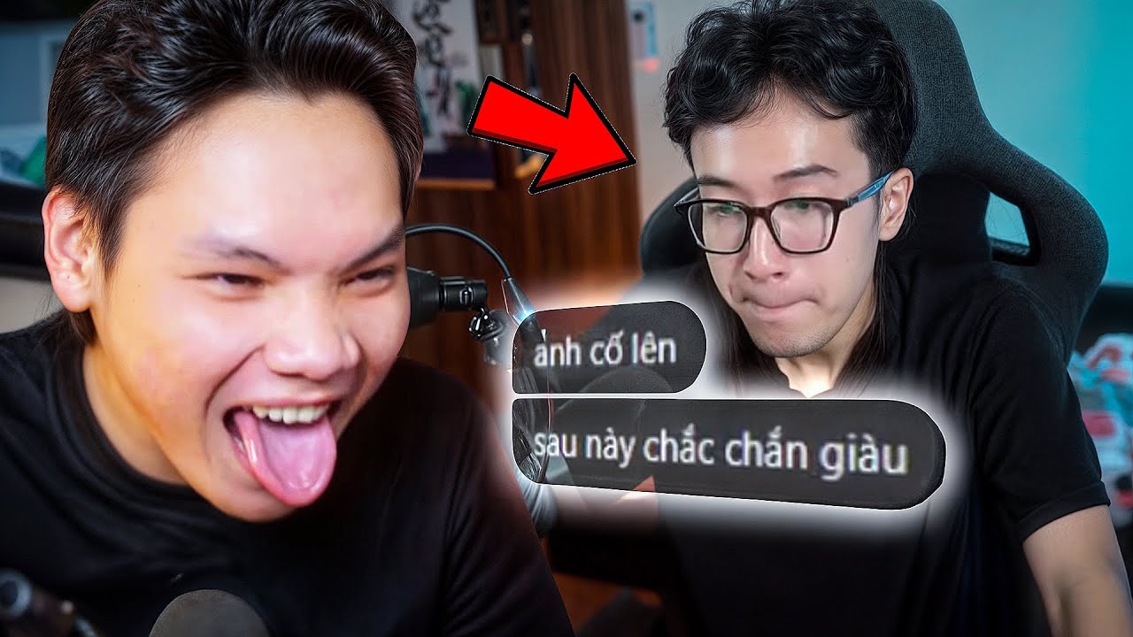 REACT C&Acirc;U CHUYỆN T&Igrave;NH ĐẦY TIẾC NUỐI CỦA @nguyndi  | Fullstream | Sangtraan