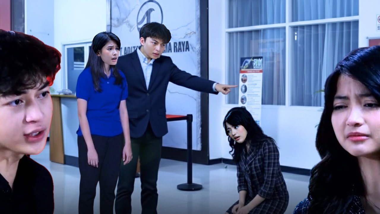 MERANGKAI KISAH INDAH HARI INI MINGGU 15 FEBRUARI 2026 FULL EPISODE 216