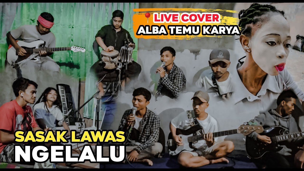 SASAK LAWAS 