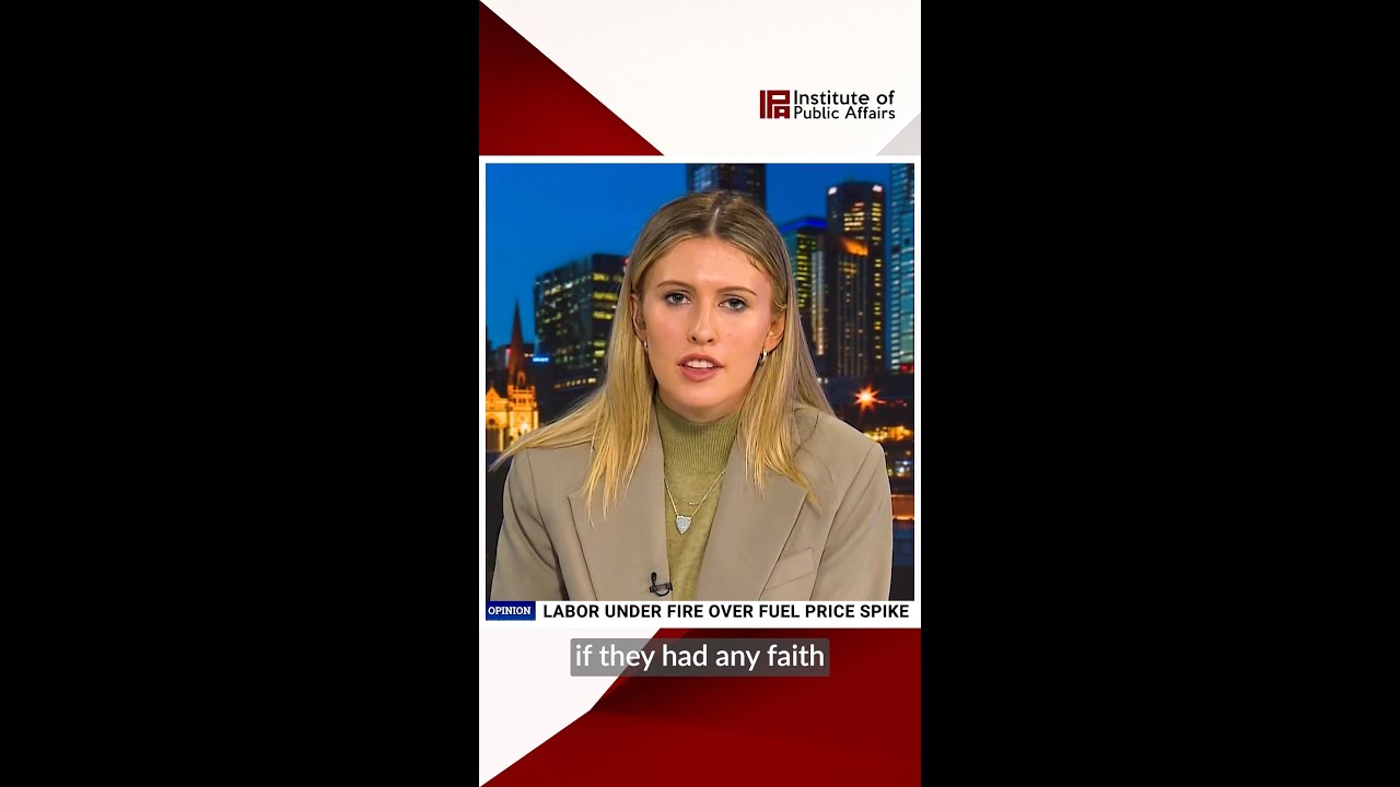 &ldquo;Australians have lost faith that this government is protecting our energy security.&rdquo; Mia Schlicht