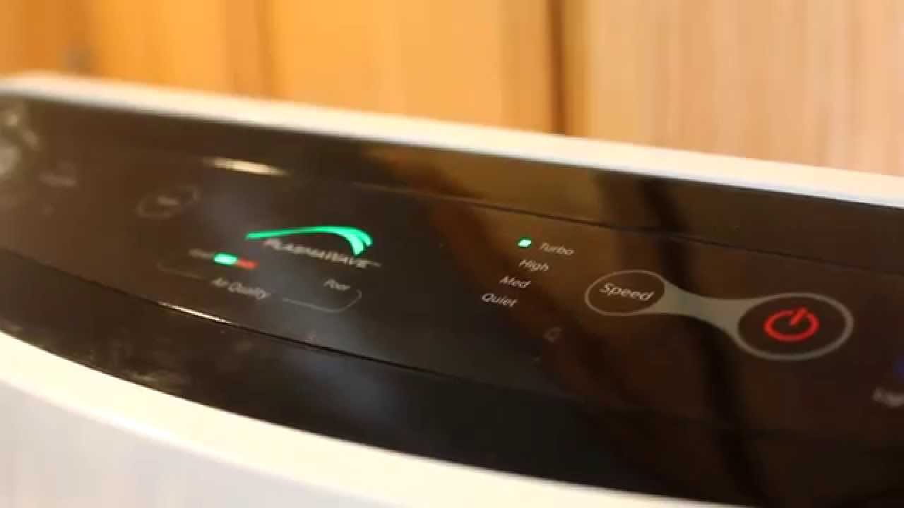Winix P300 Air Purifier/Cleaner Review (Freshome Series)