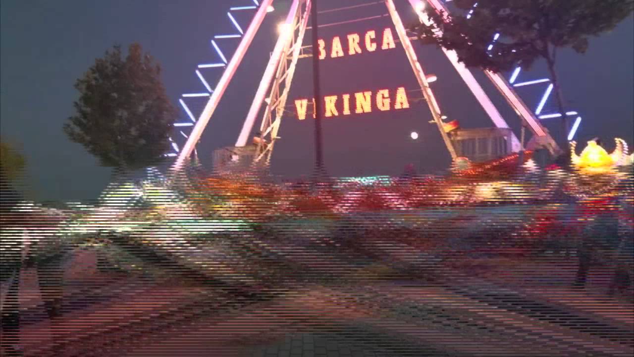 Feria Linares 2015