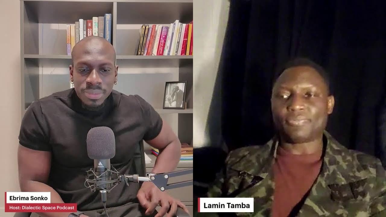 Why The Alliance Collapsed: Lamin Tamba Exposes the APRC Split