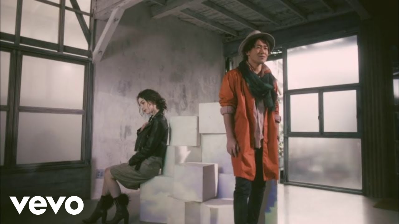 SPICY CHOCOLATE - 同じ空 feat. ナオト・インティライミ & 安田レイ