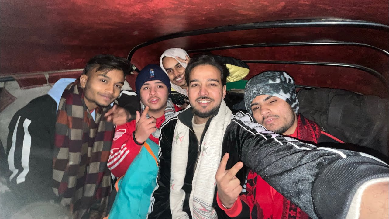100₹ challenge in ￼Haridwar …