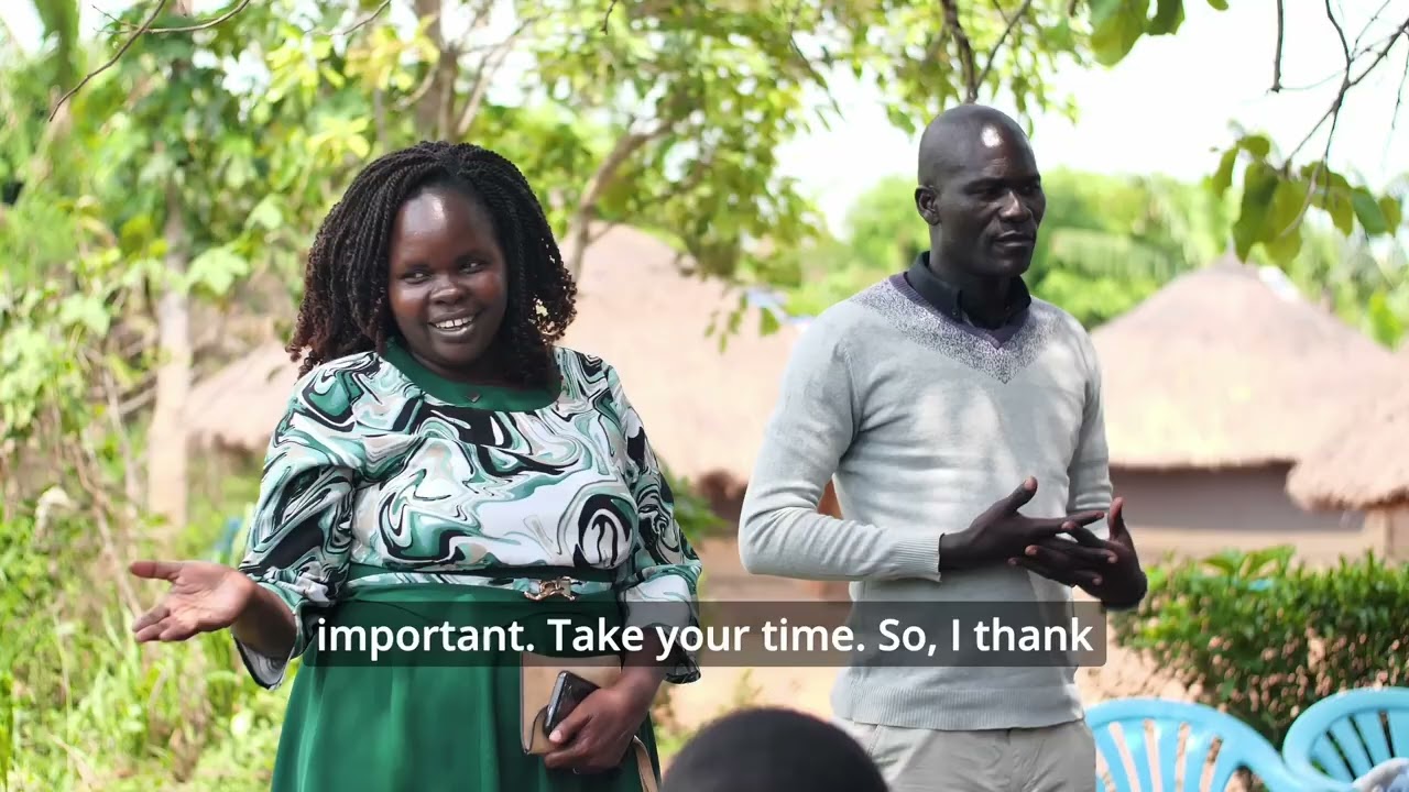 Debating Change, Defending Rights | NGS and BSIN Inspire Land Rights Champions in Koch Lii