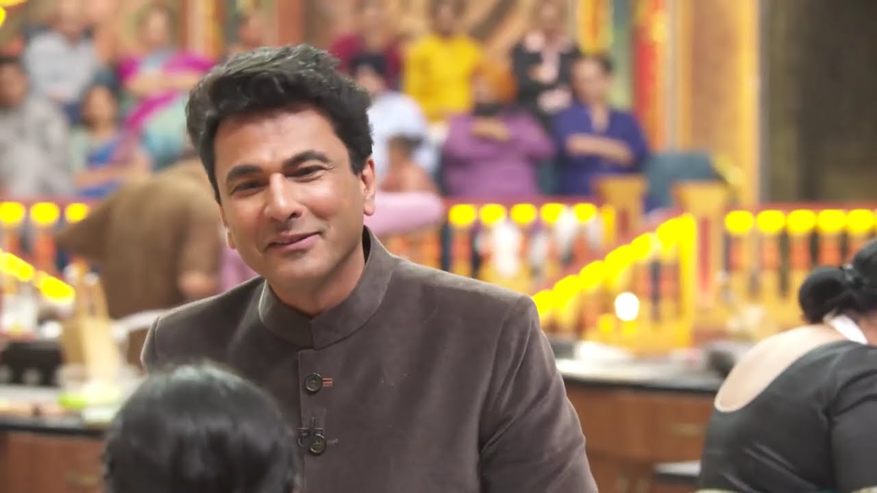MasterChef INDIA &bull; E34 &bull; 19 February 2026