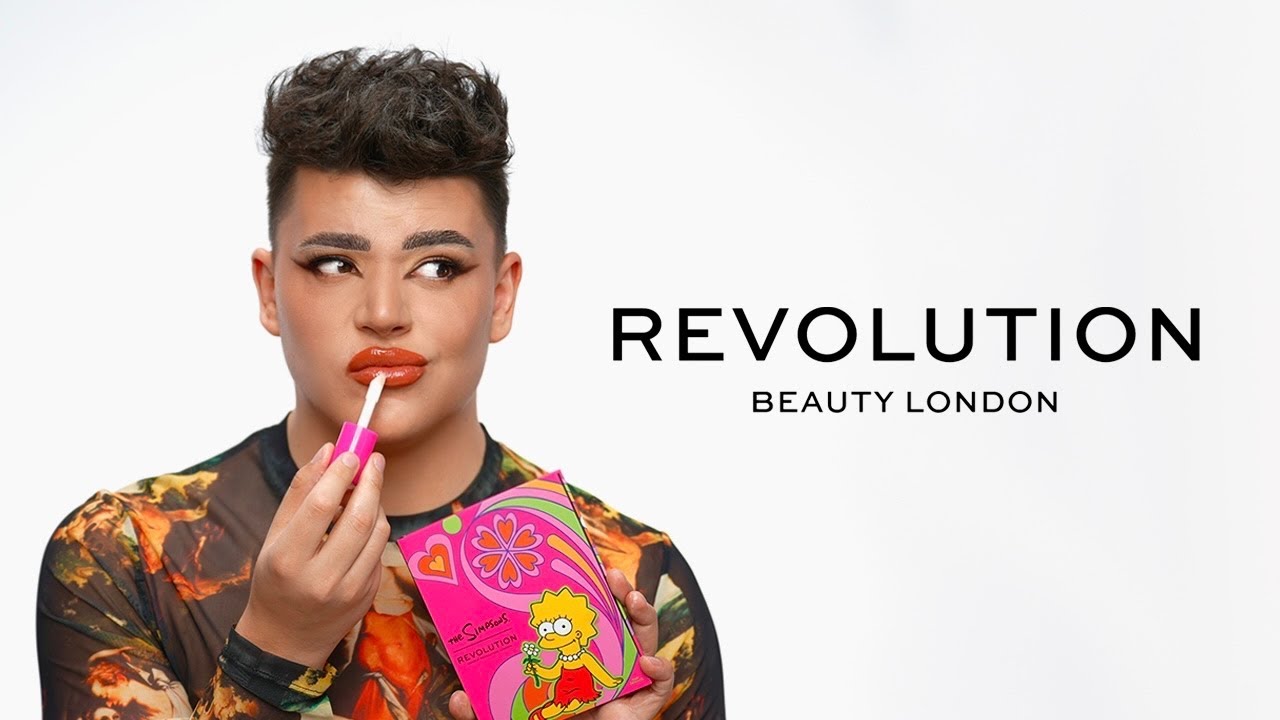 CRASH TEST - MAKEUP RÉVOLUTION (plus jamais!)