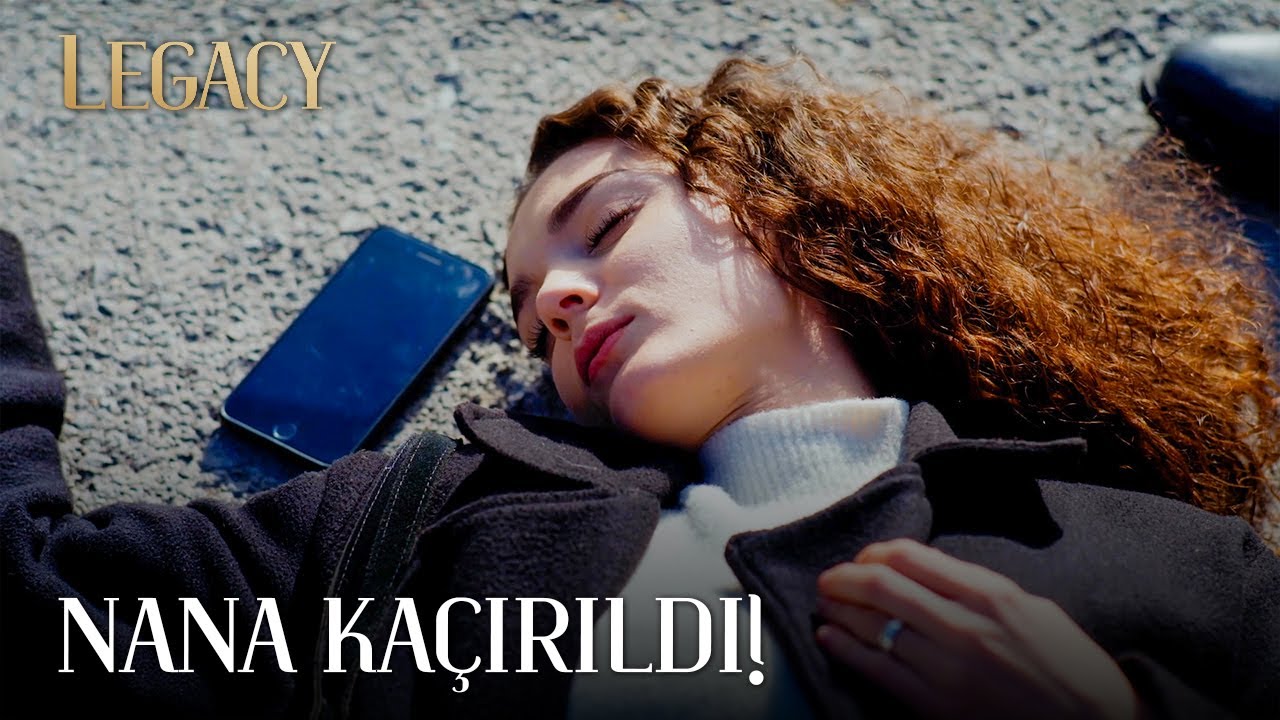 Sokak ortasında kaçırıldı! | Emanet 744. Bölüm