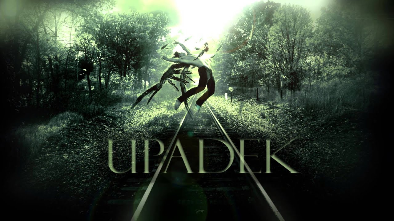Lunek - Upadek feat. Wyder, Olivia