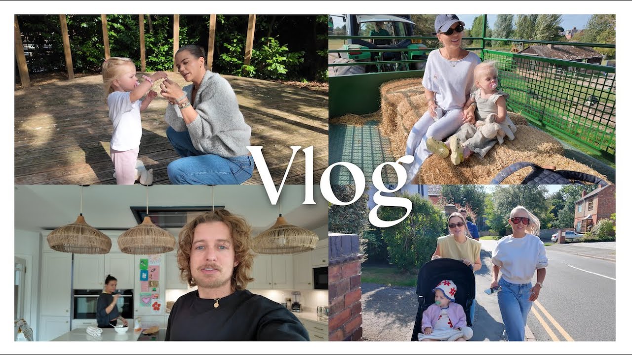 WEEKEND WITH FRIENDS | TAAYBLUE