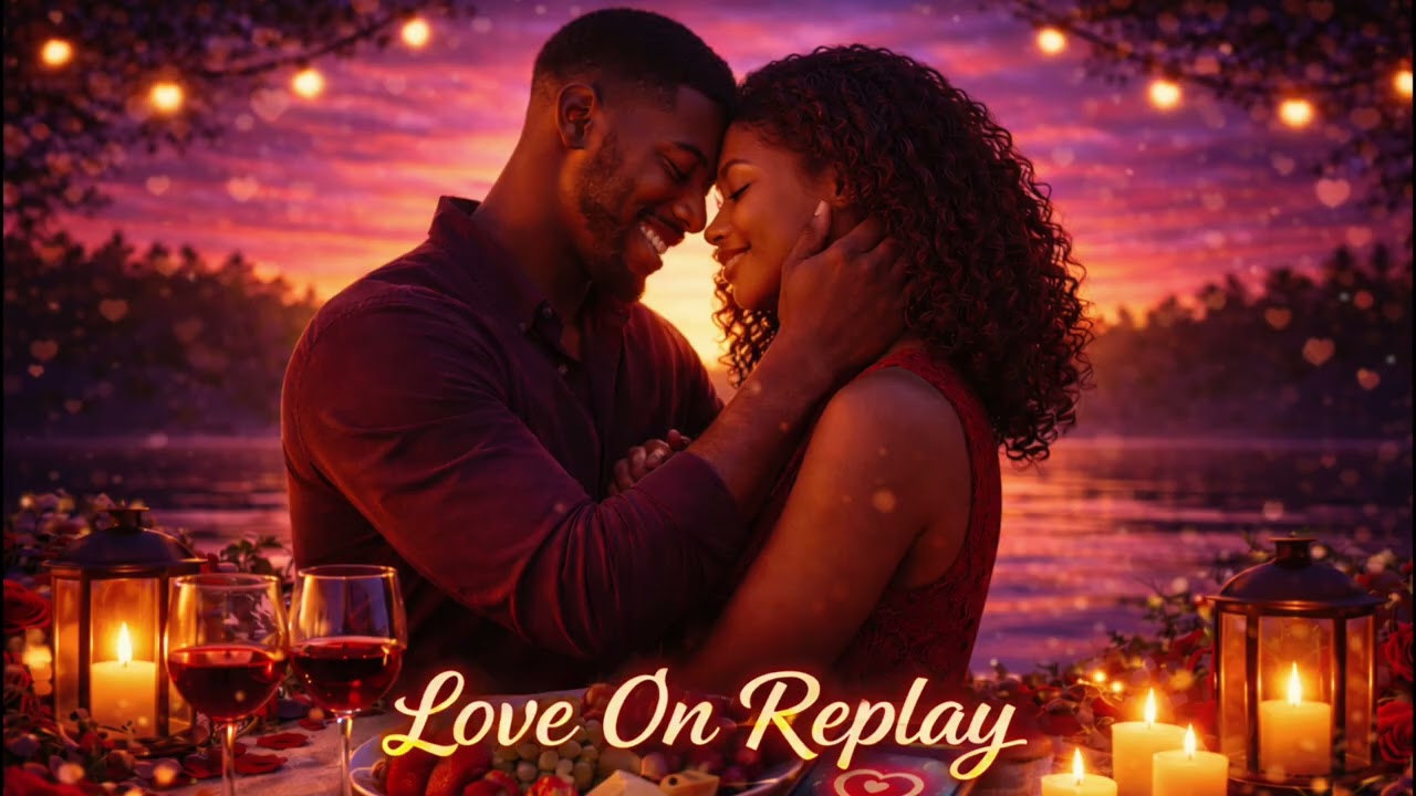 Love On Replay, love, song