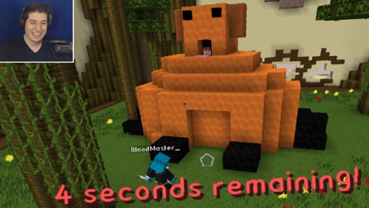 TIMSKI BUILD BATTLE-