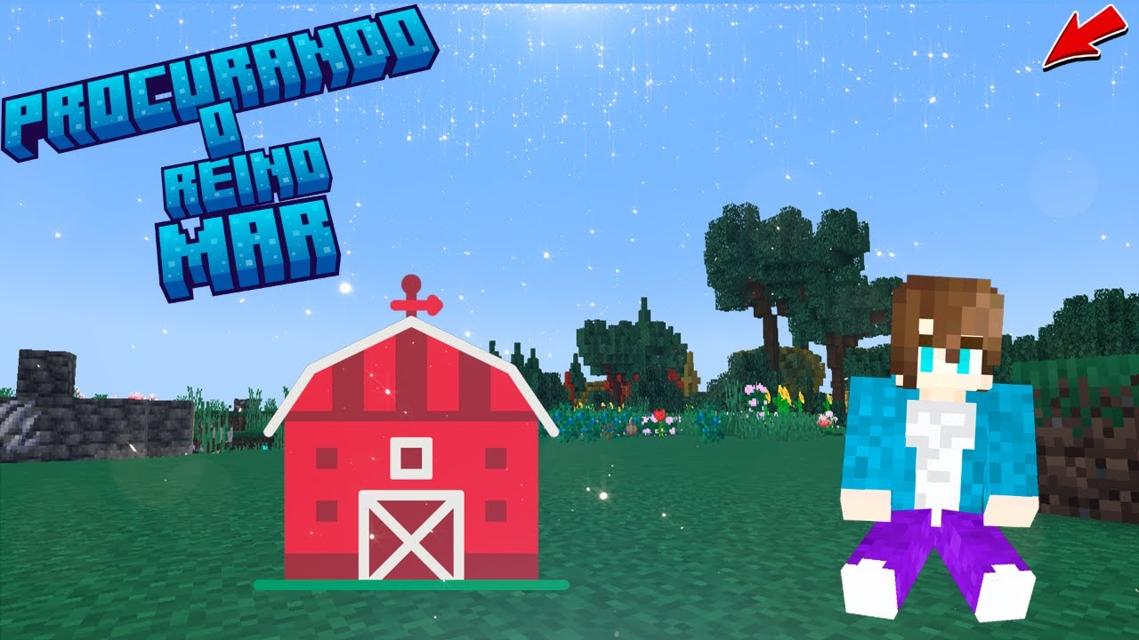 construi um celeiro em menos de 1Ano