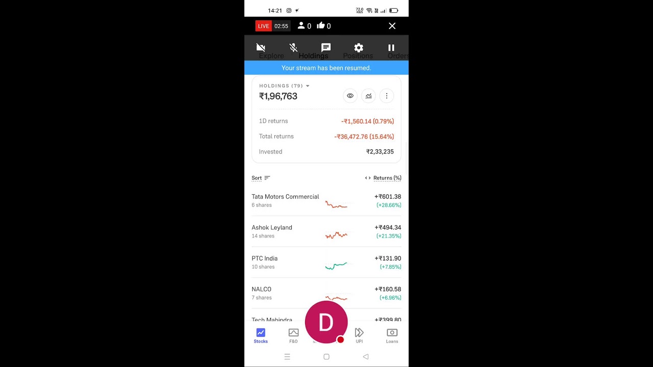 Debhog is live