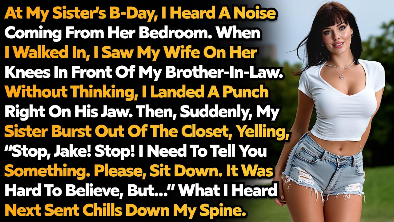 Found My Wife’s Secret Group Chat “Operation Divorce Jack” W/ Her Sisters—But I Surprised Her First