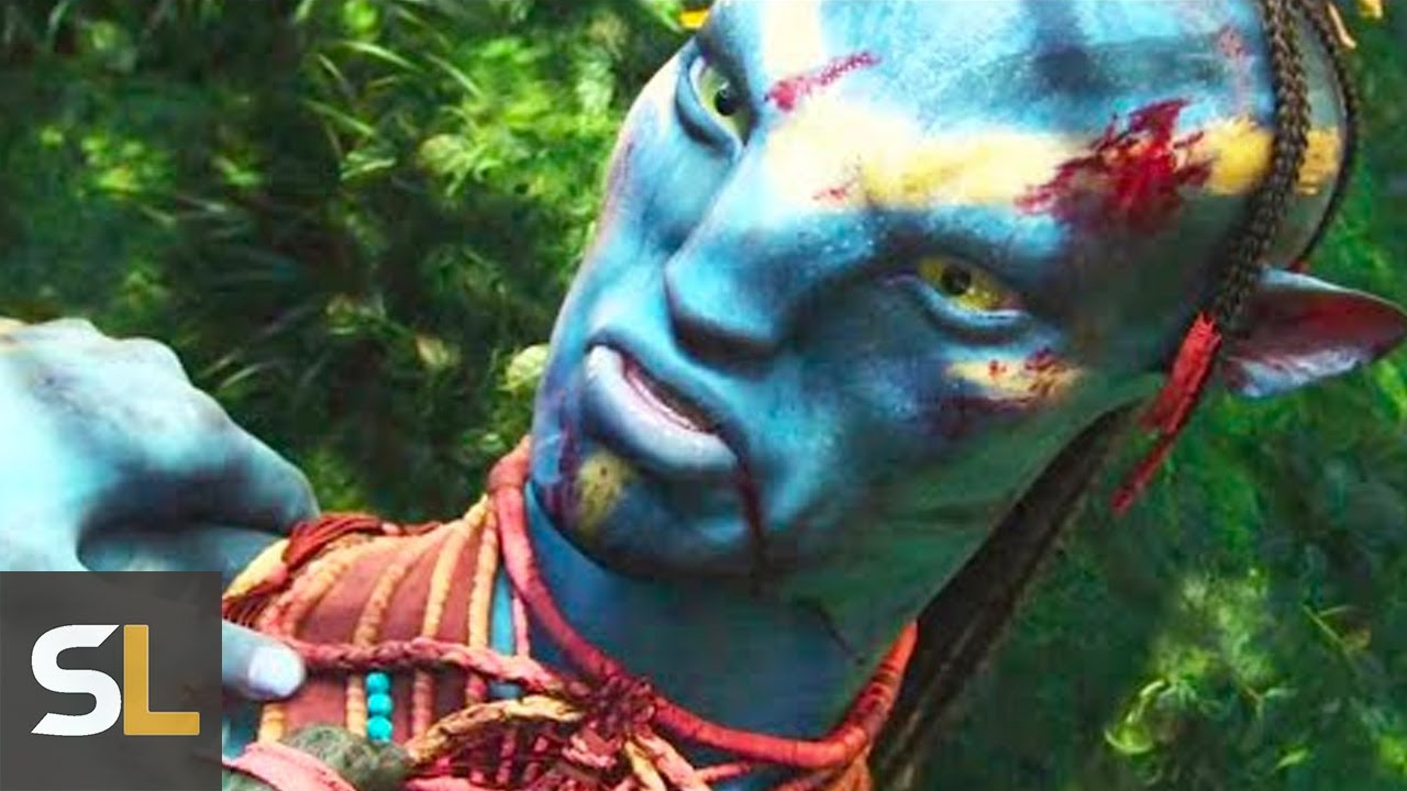 Cenas Excluídas De Avatar Que Teriam Mudado Tudo