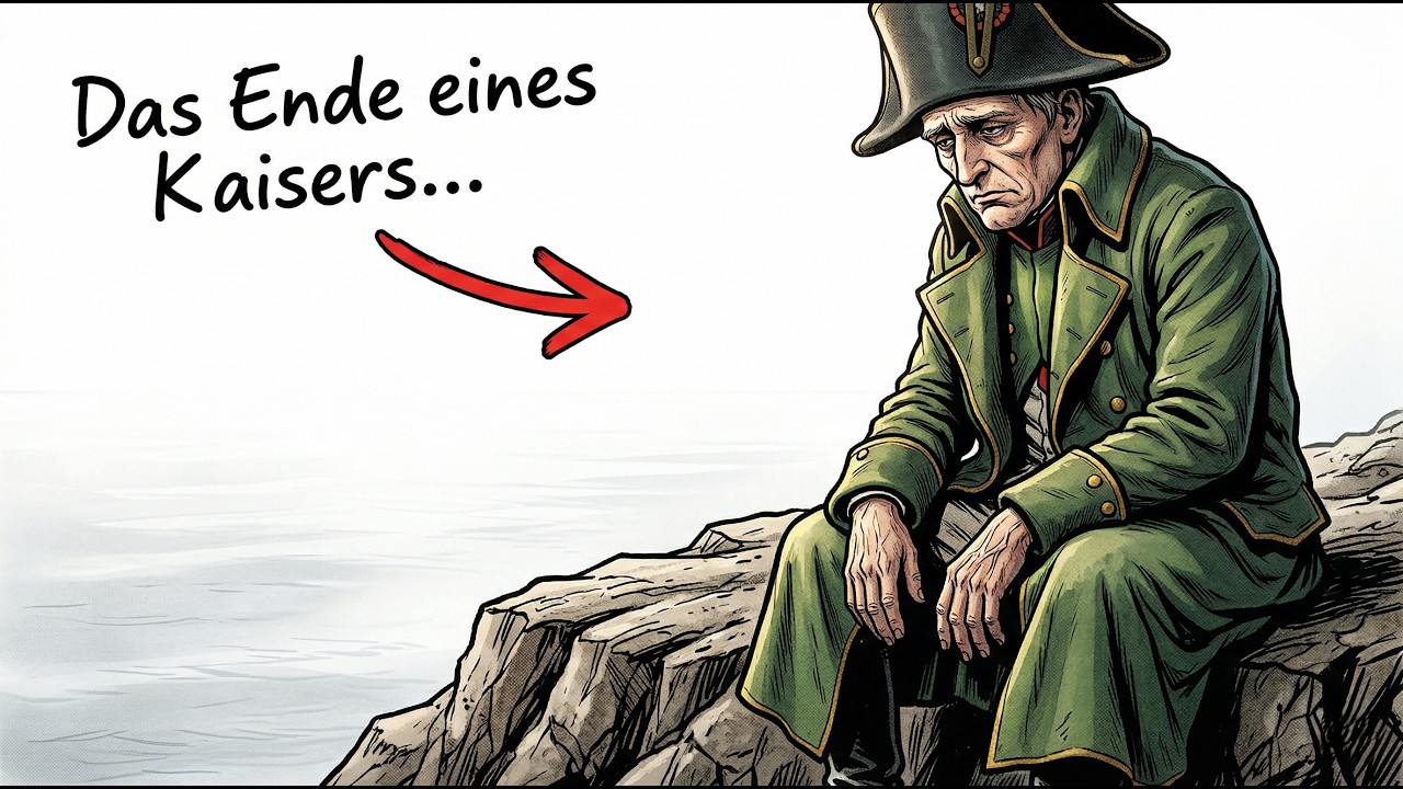 Was wäre dein Leben als Napoleon? – 680.000 Soldaten... und dann?