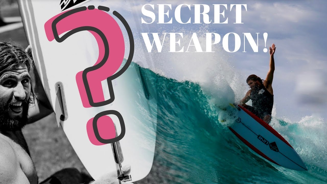 'BAM BAM' Review | JR Surfboards