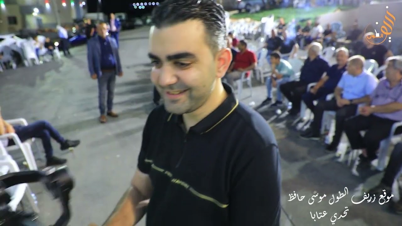تحدي حفلة خير ابو راس ابو كرم عيلوط العريس محمد نخبة من الشعراء