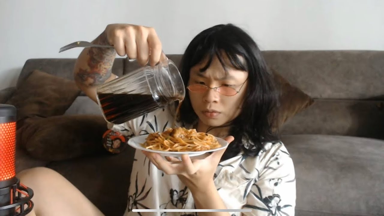 Misthy Và Sốt Cà Phê Đuồi Bầu