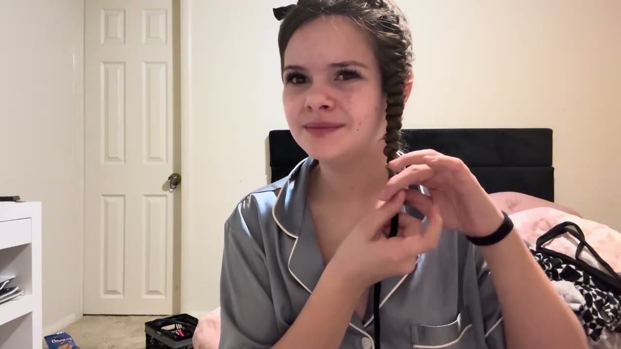 how to get your hair as curly as mine 👨🏿‍🎤