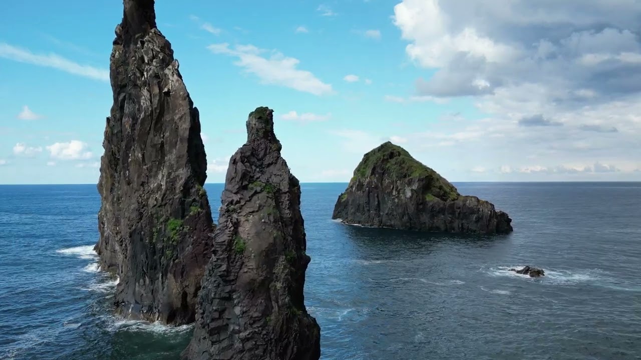 Madeira Island 2025