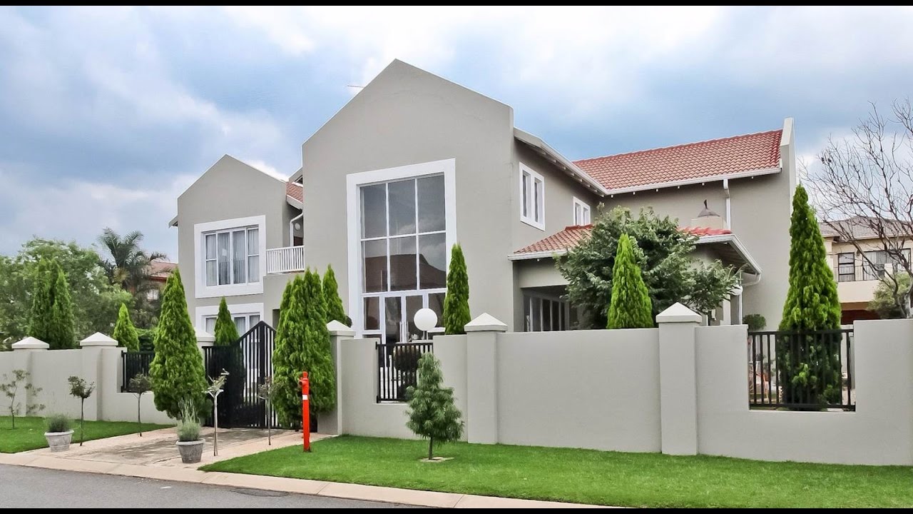 5 Bedroom House for sale in Gauteng | East Rand | Edenvale | Greenstone Hill |