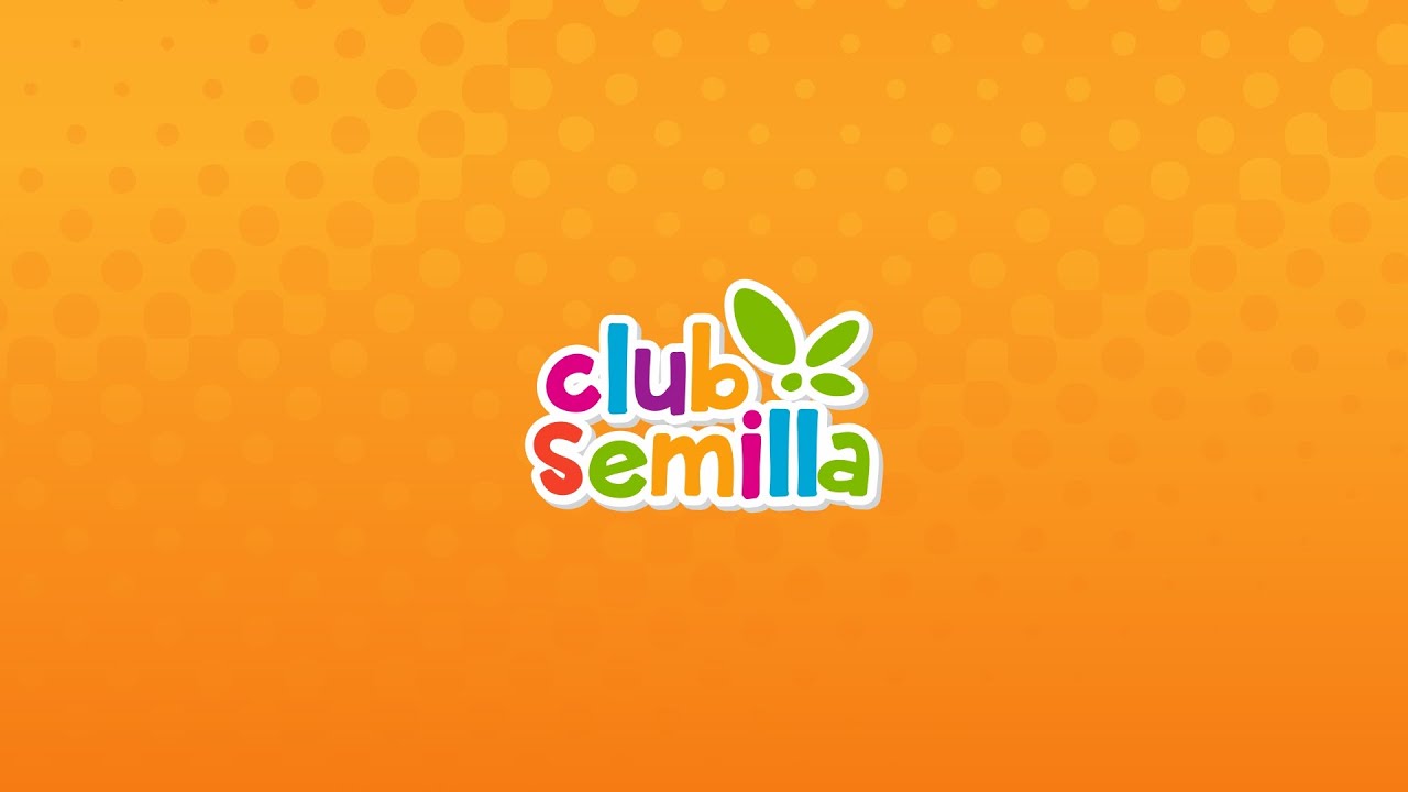 Clase Club Semilla - Jesús Vive