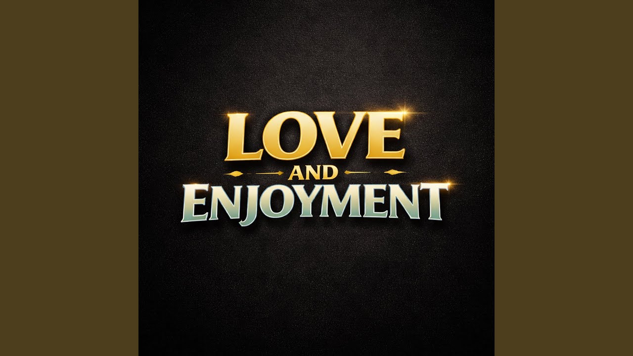 You love it