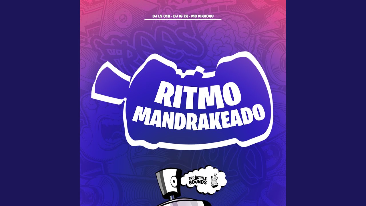 Ritmo Mandrakeado