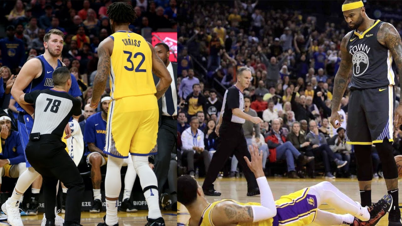NBA 