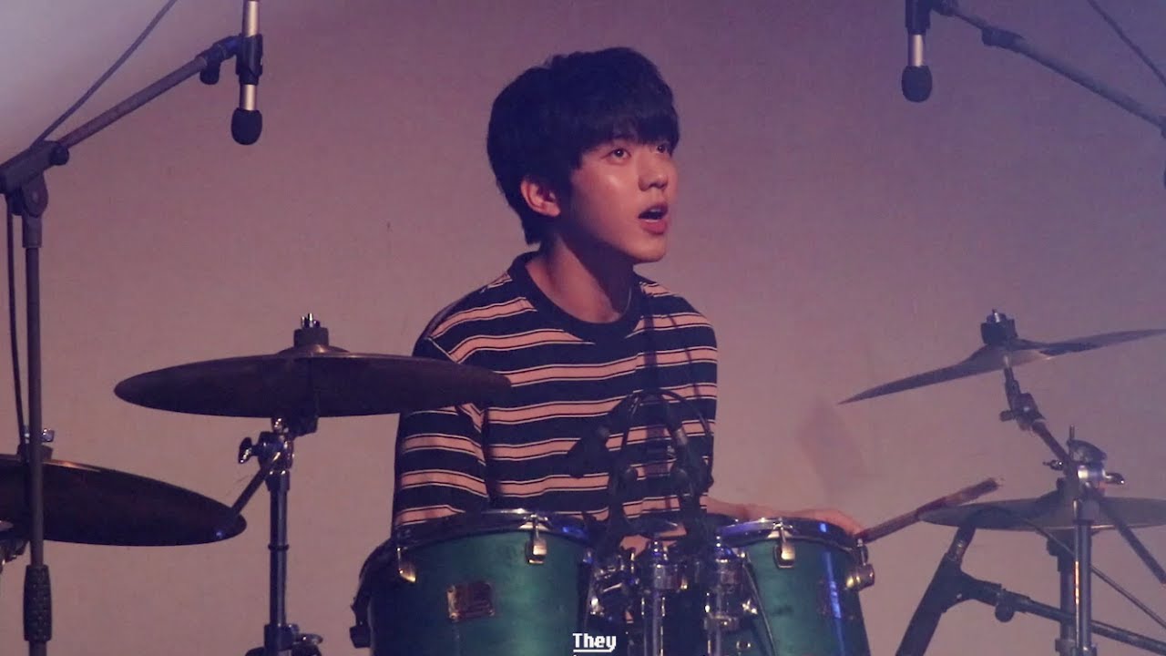 170523 덕성여대 운현가요제 DAY6-DANCE DANCE 도운 직캠